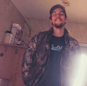 Meet your Posher, Christopher